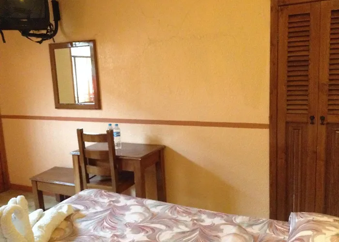 Hotel Real Del Valle