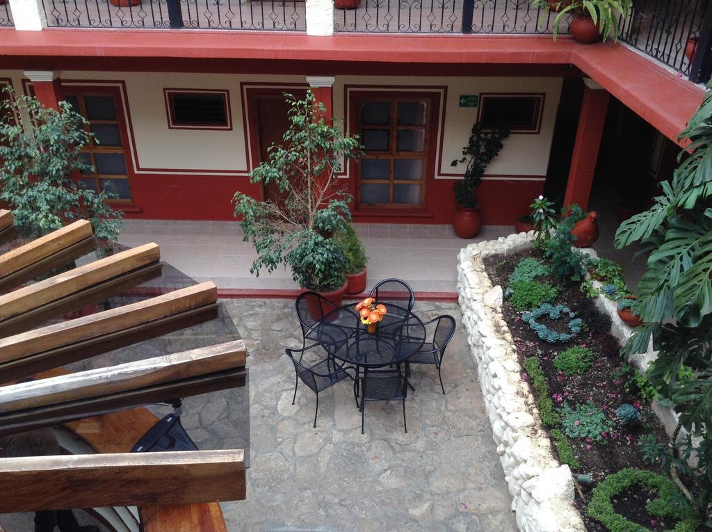 Real Del Valle Hotel 2*