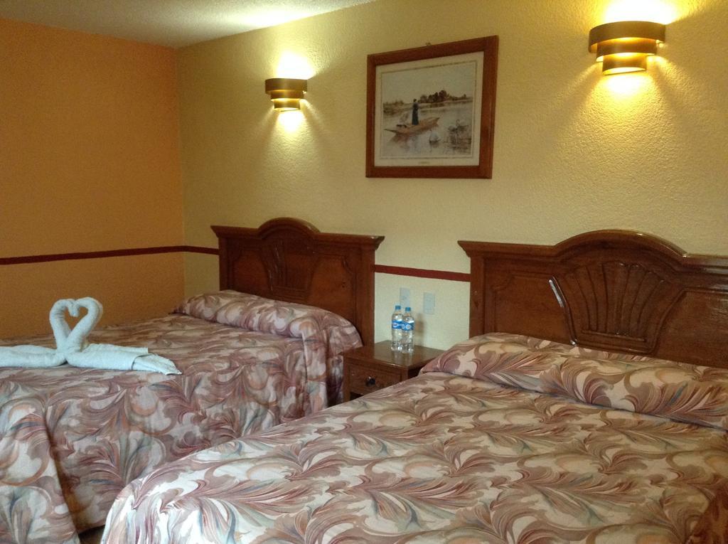 Real Del Valle Hotel 2*