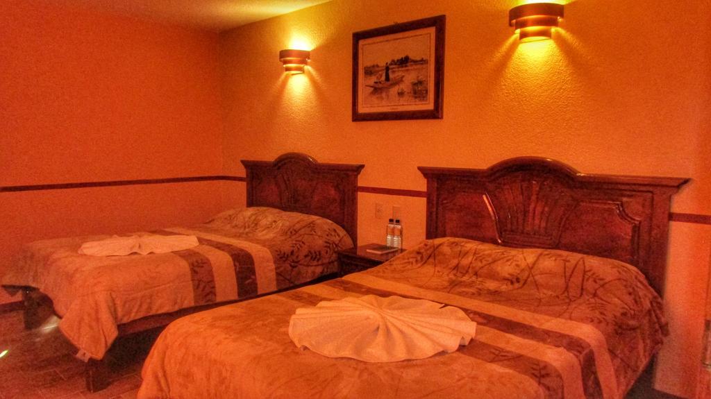 Hotel Real Del Valle San Cristóbal de Las Casas