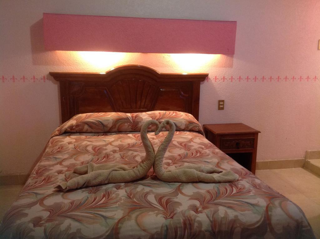 Hotel Real Del Valle