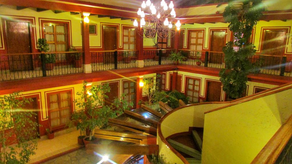 Hotel Real Del Valle 2*