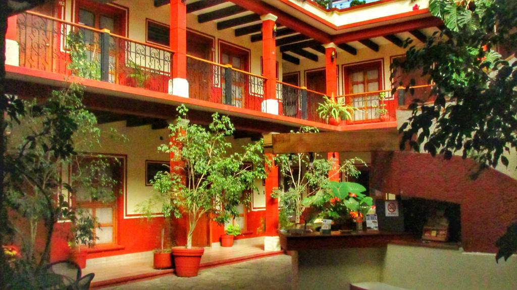 Hotel Real Del Valle San Cristóbal de Las Casas