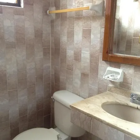 Hotel Real Del Valle San Cristobal de las Casas Room photo